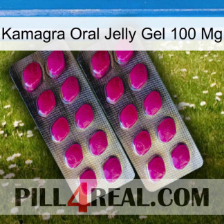 Kamagra Oral Jelly Gel 100 Mg 10